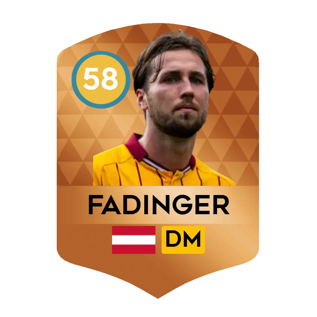 Fadinger