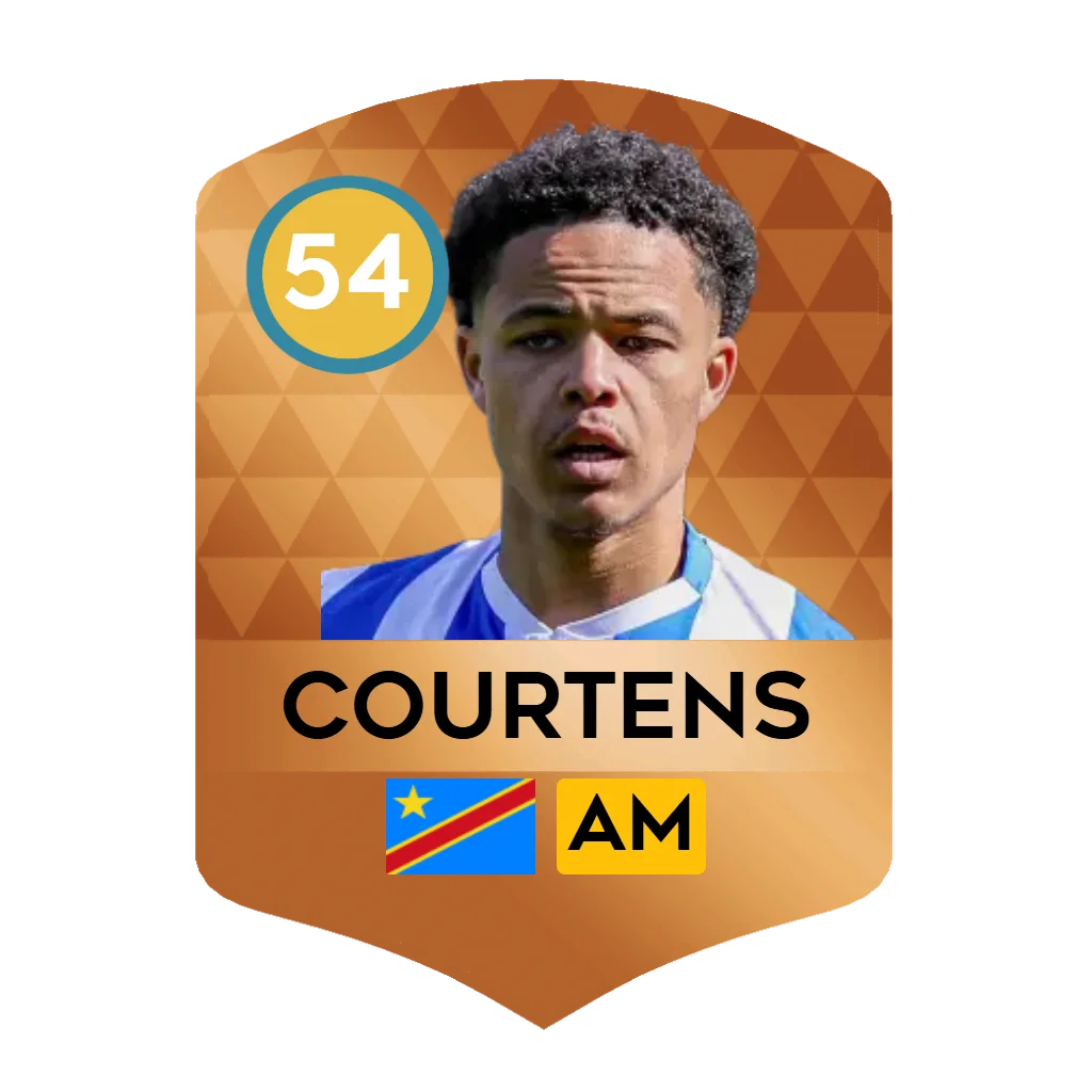 Courtens
