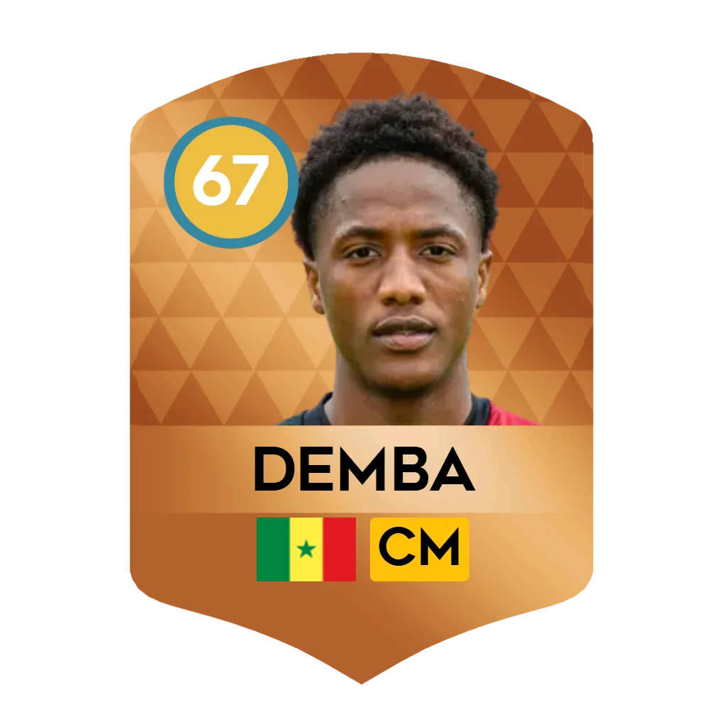 Demba