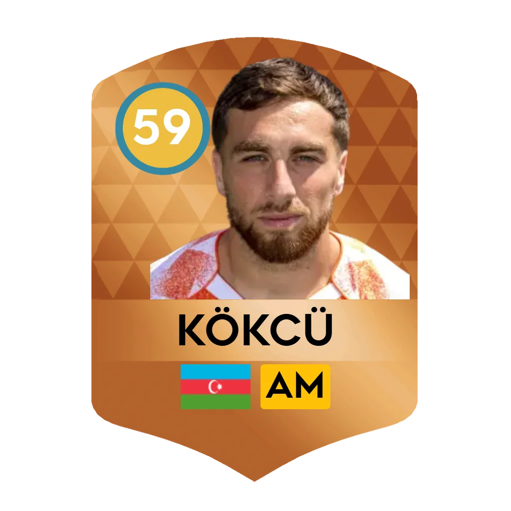 Kökcü