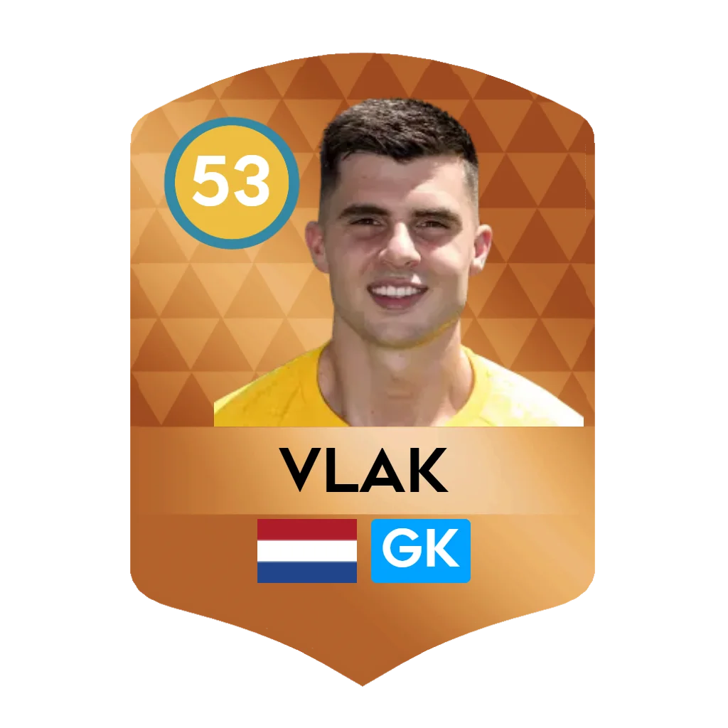 Vlak