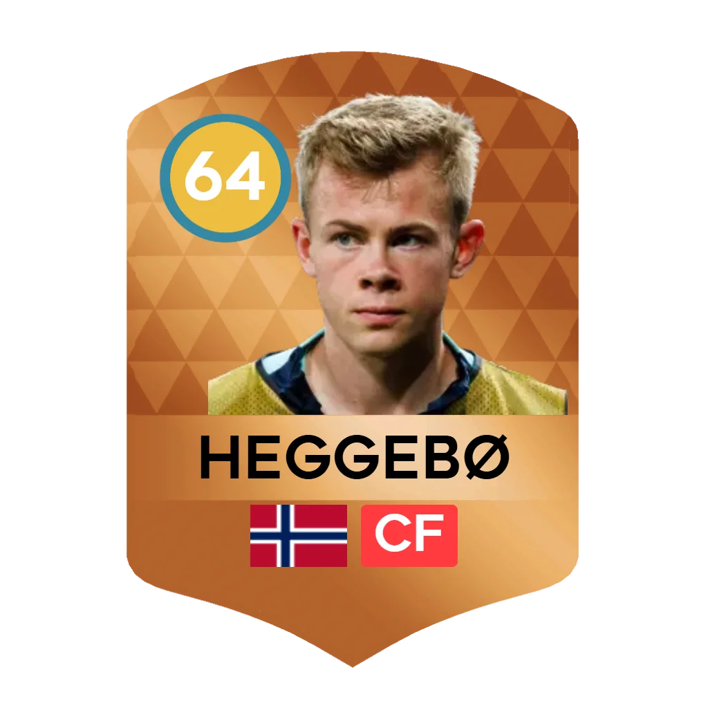 Heggebø