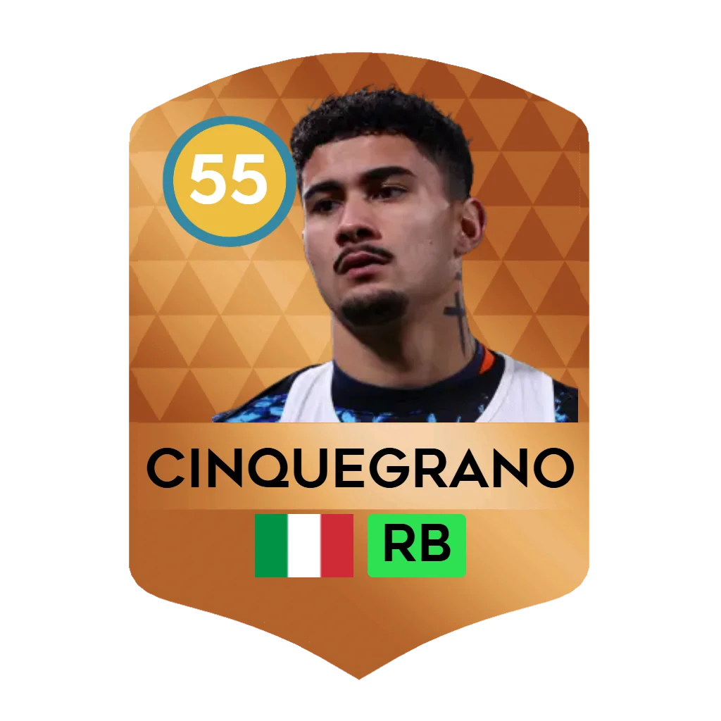 Cinquegrano