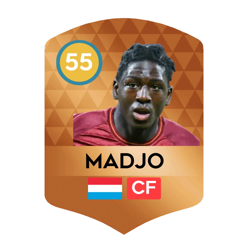 Madjo