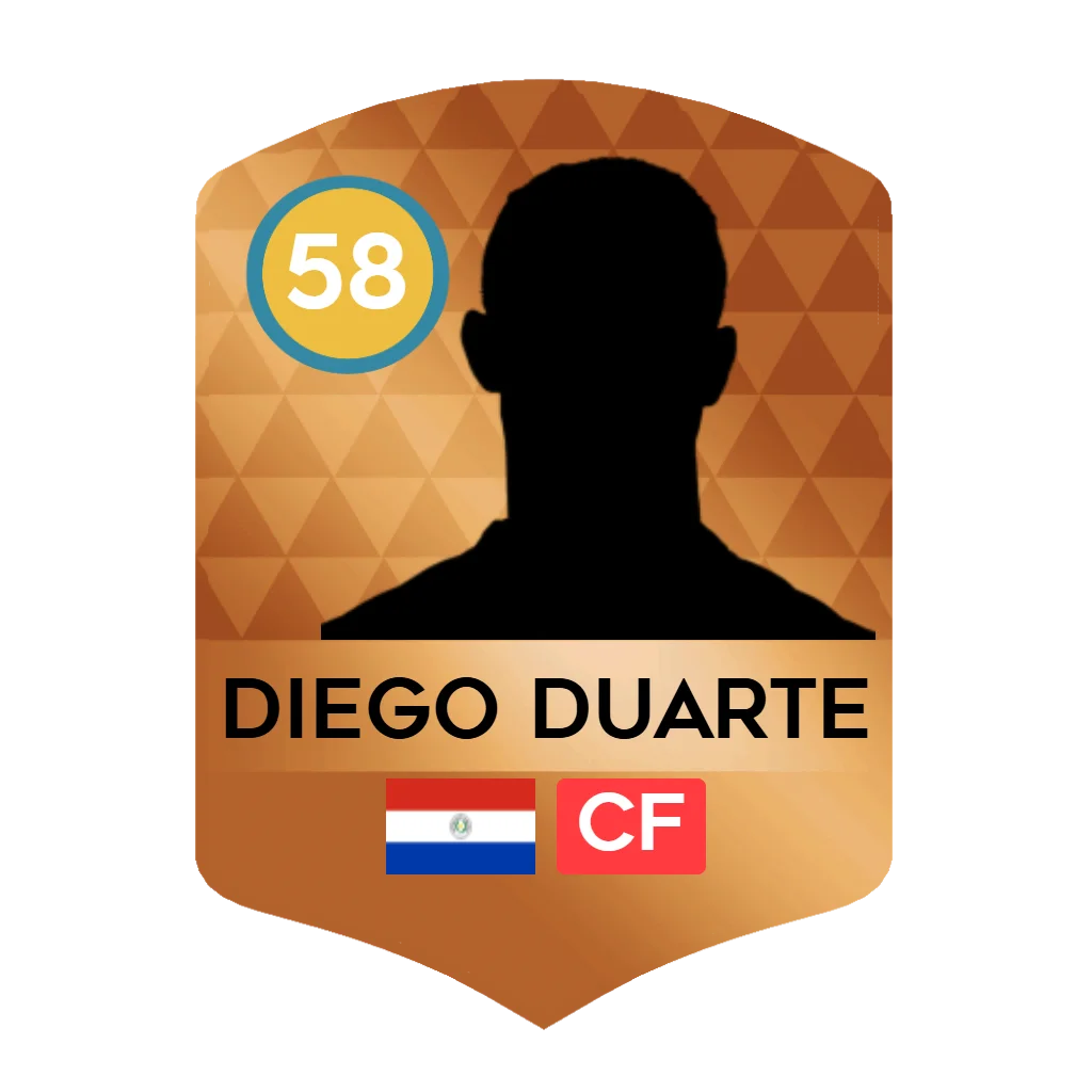 Diego Duarte