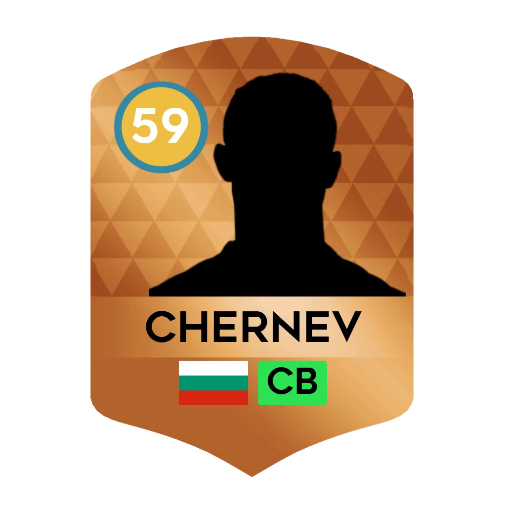 Chernev
