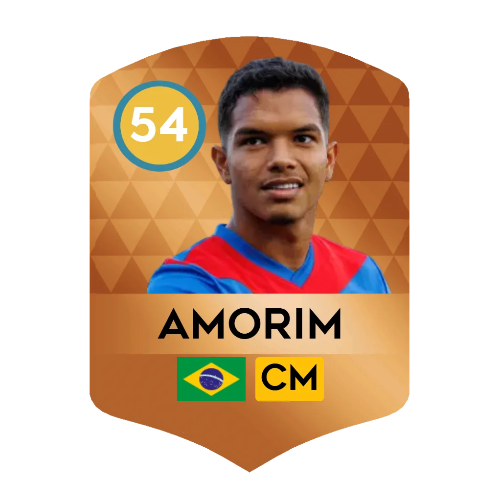 Amorim
