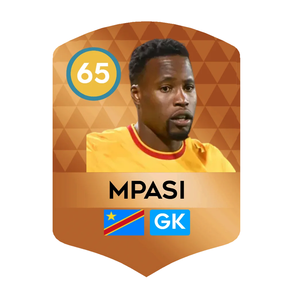 Mpasi