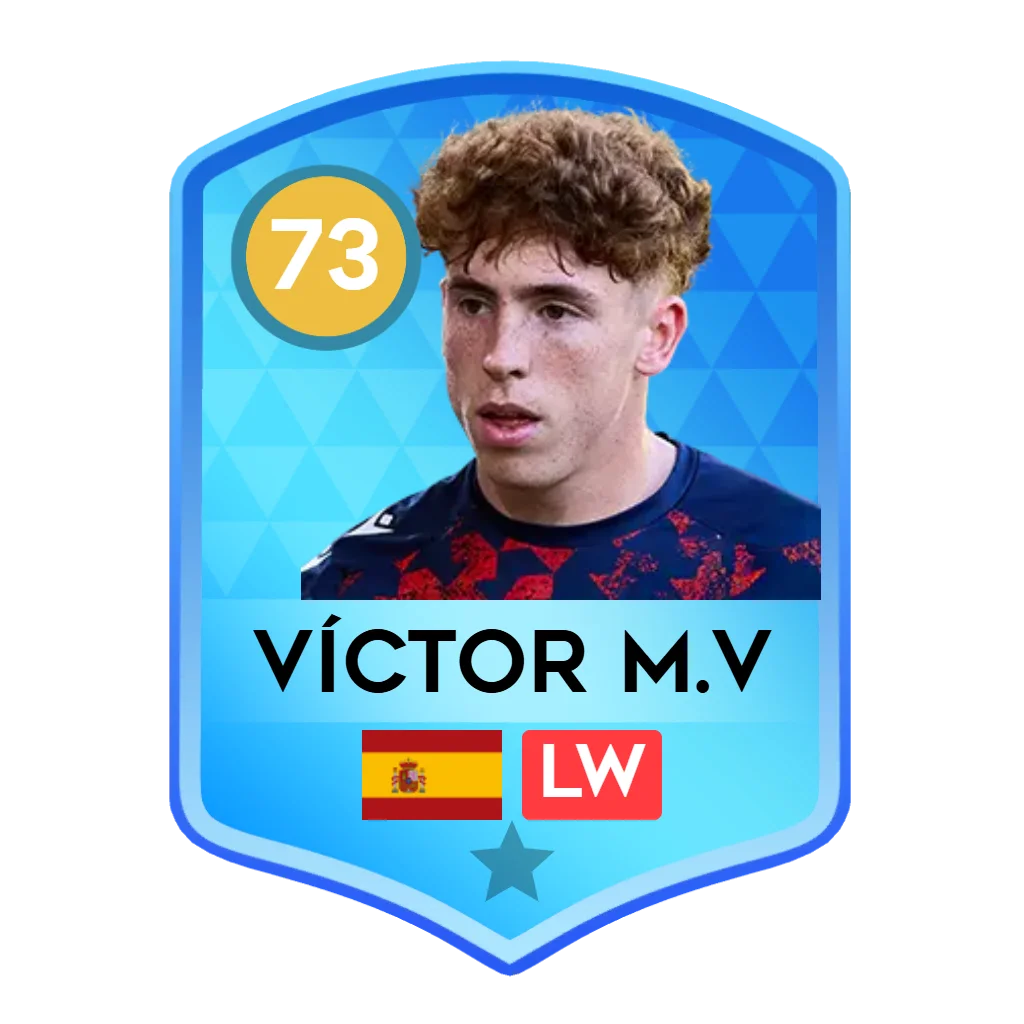 Víctor M.V