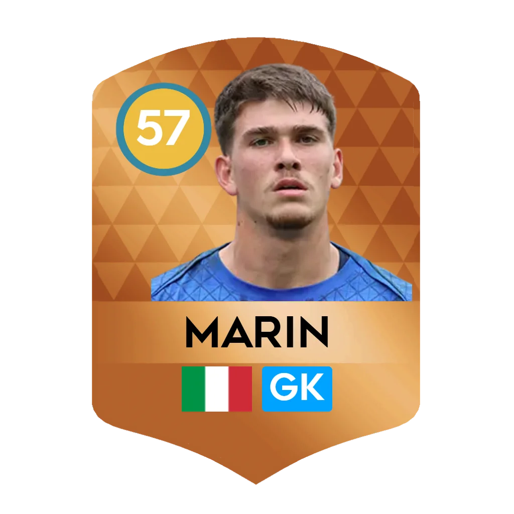 Marin