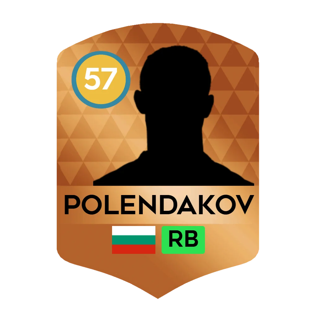 Polendakov