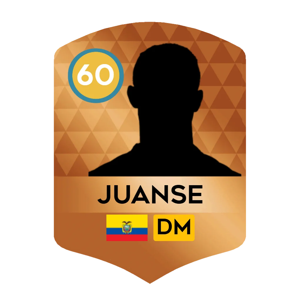 Juanse