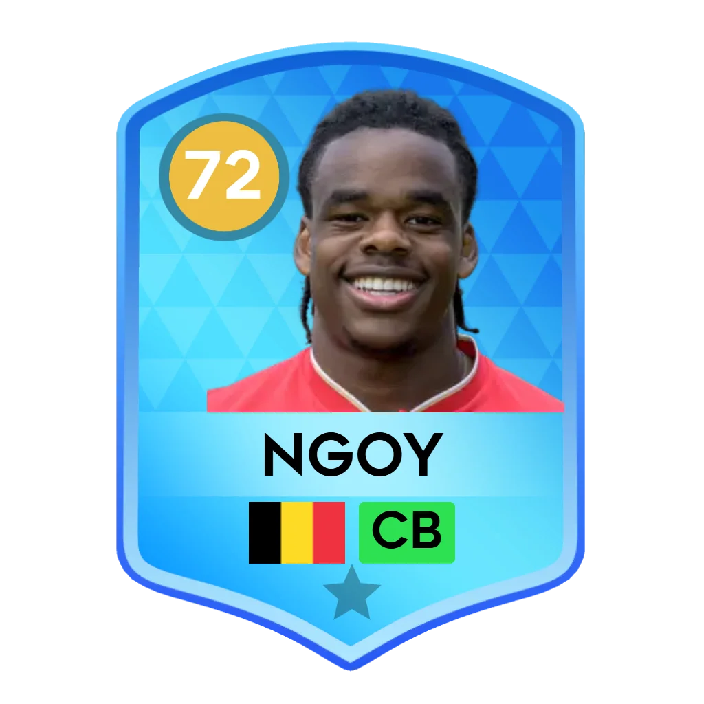 Ngoy