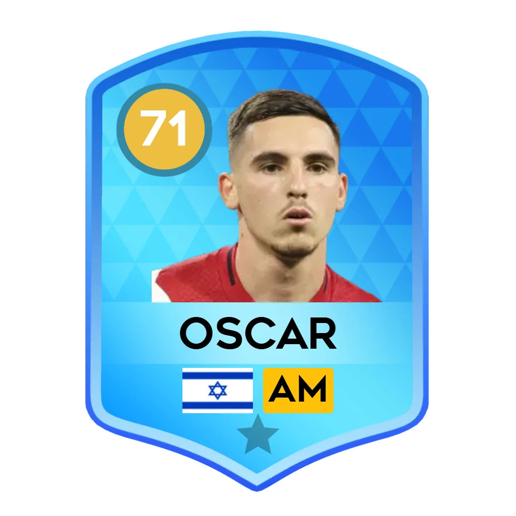 Oscar