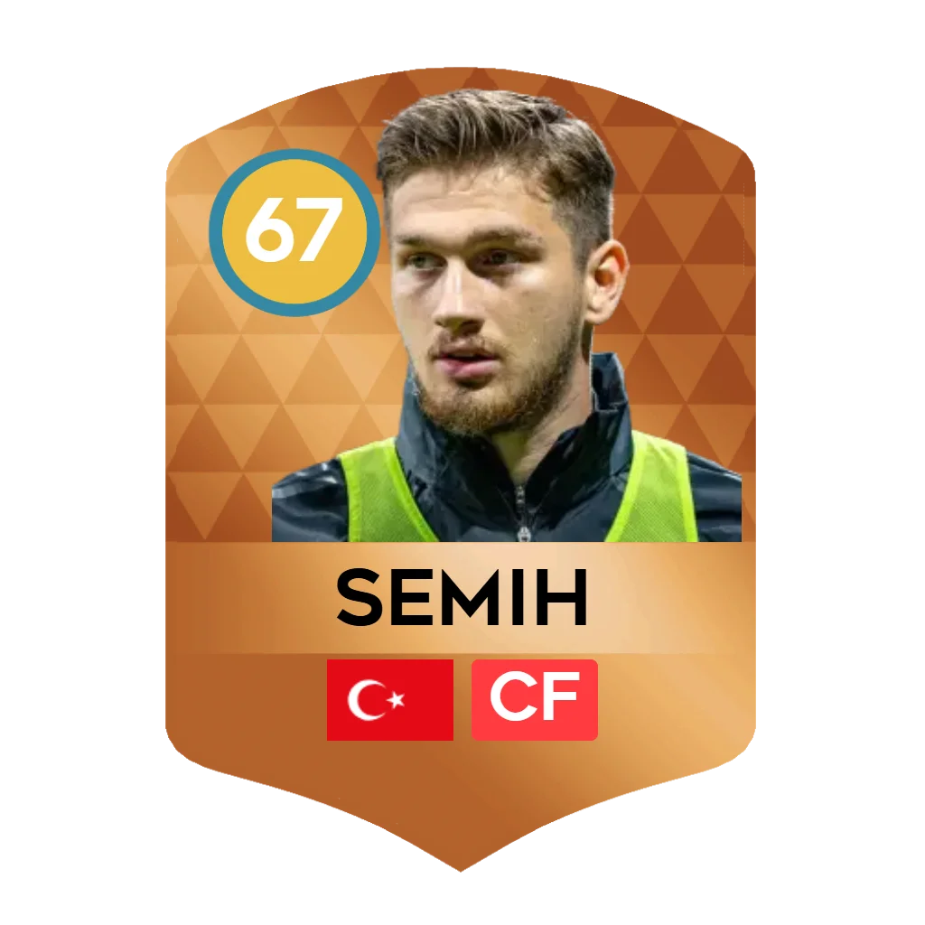 Semih