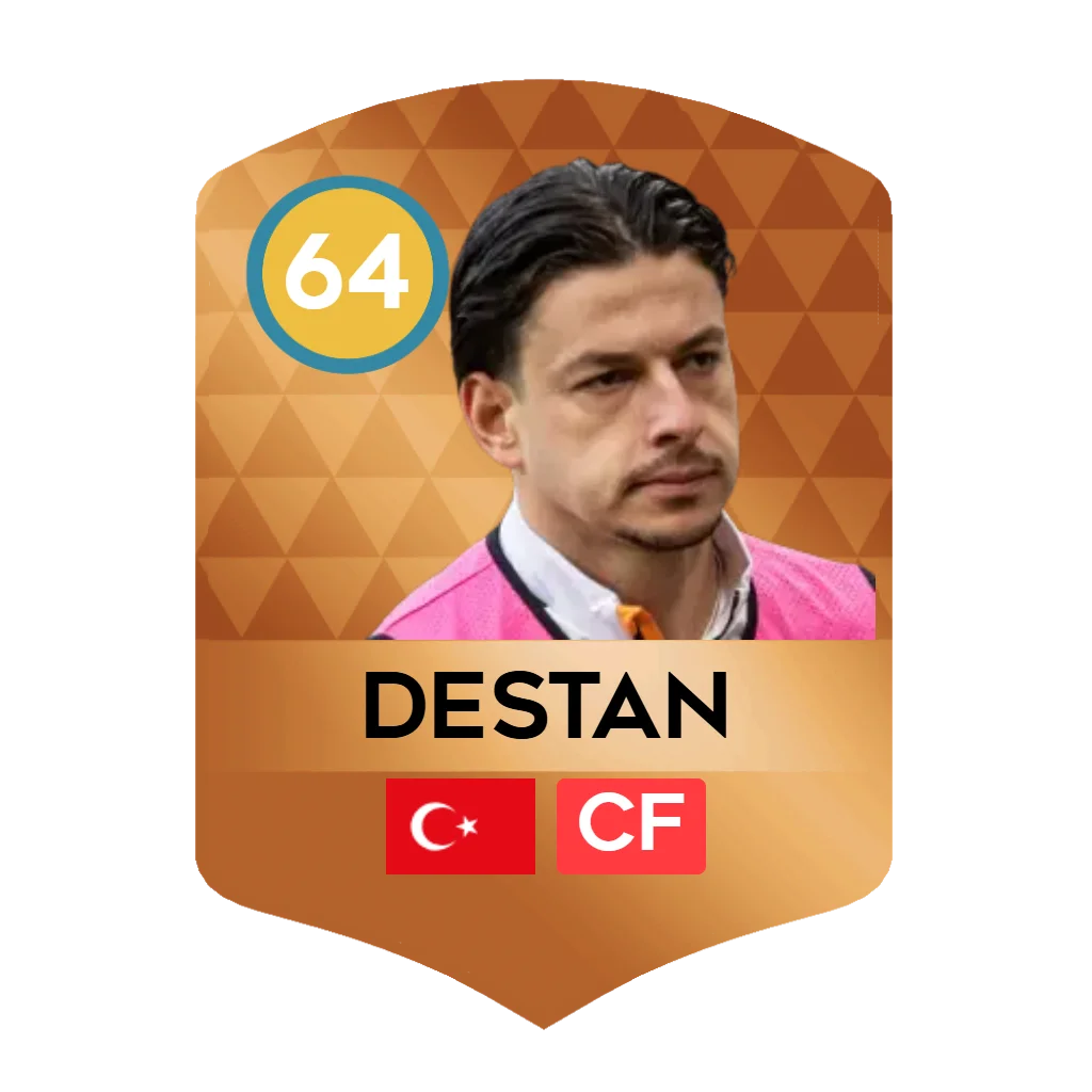 Destan
