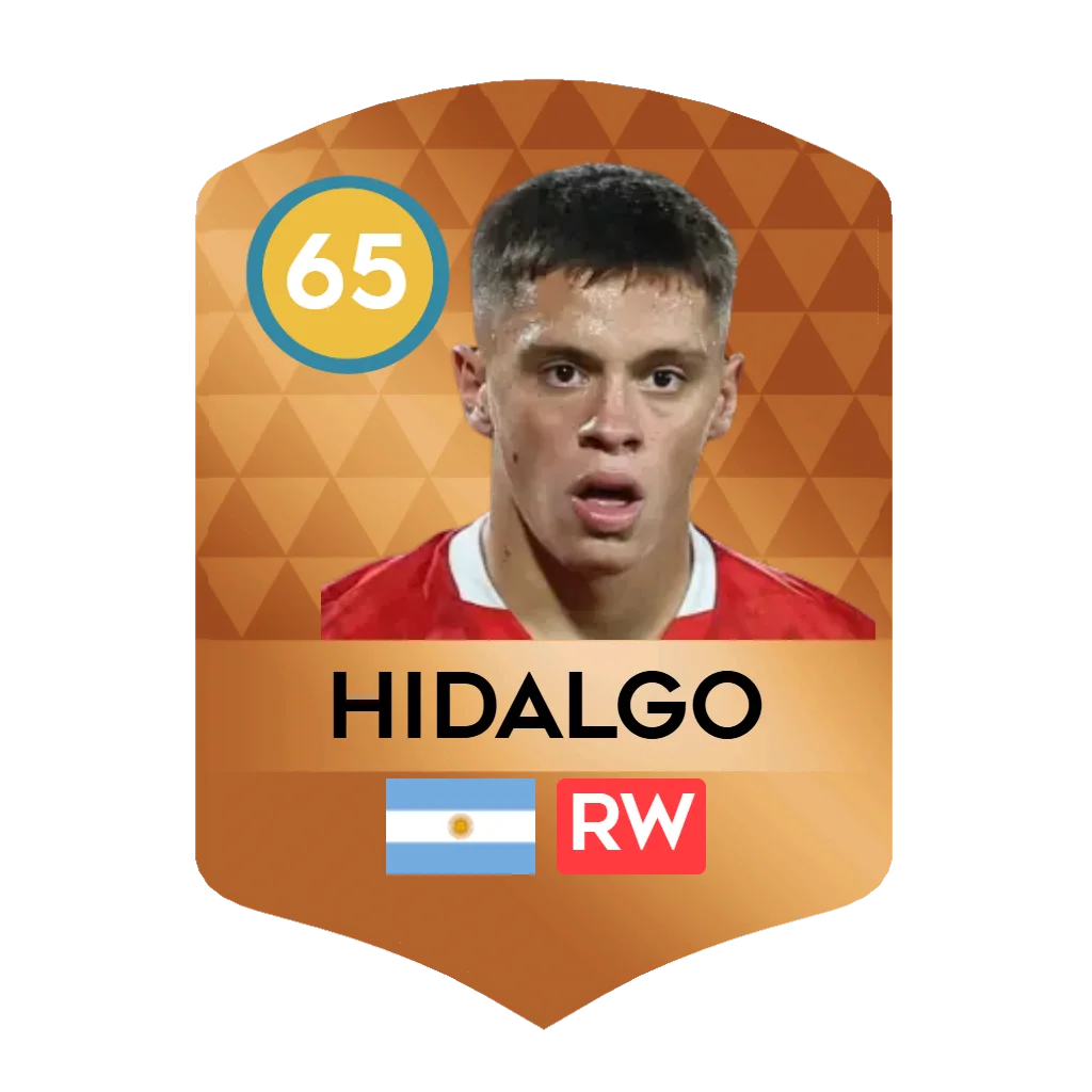 Hidalgo
