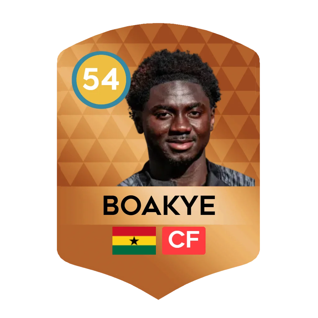 Boakye