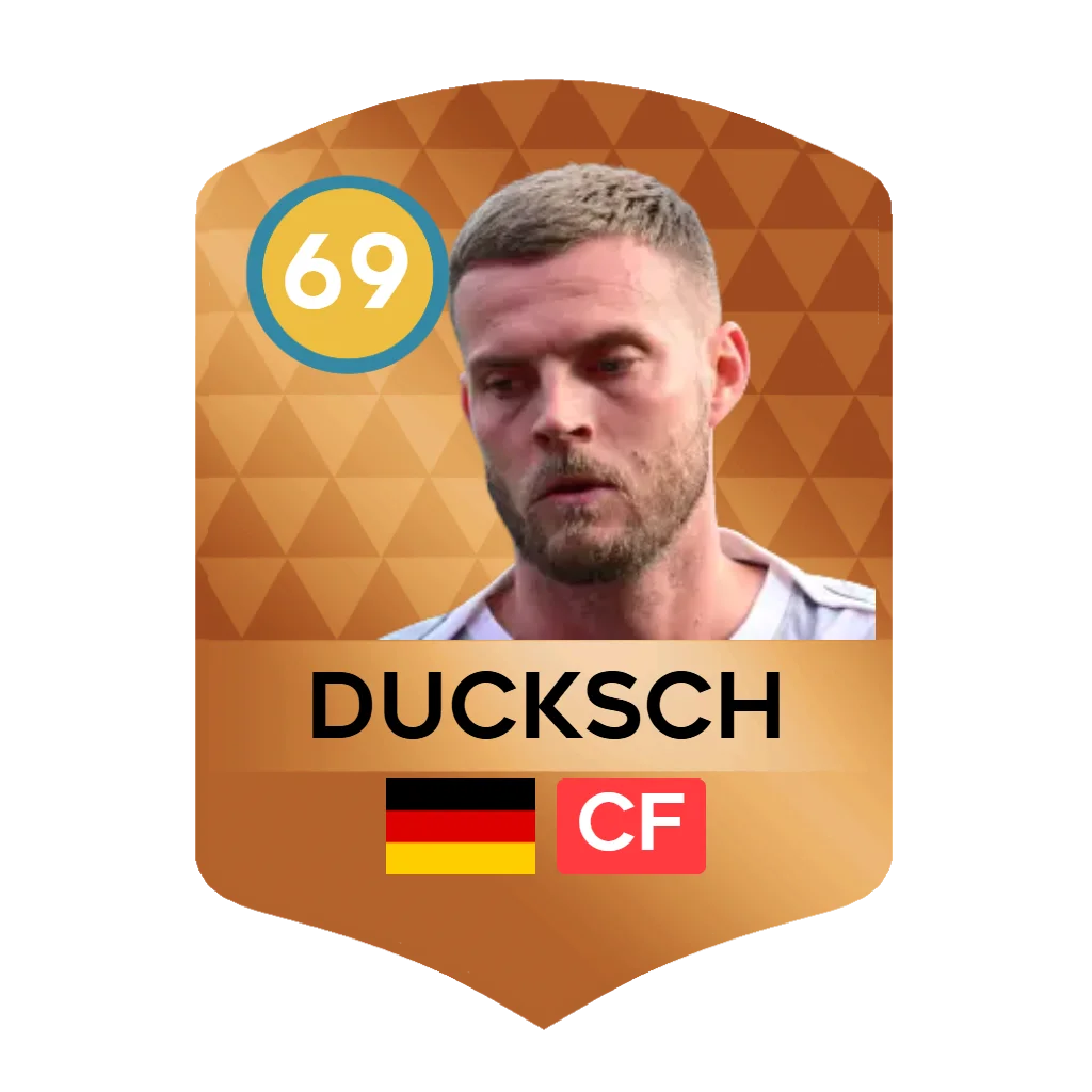 Ducksch