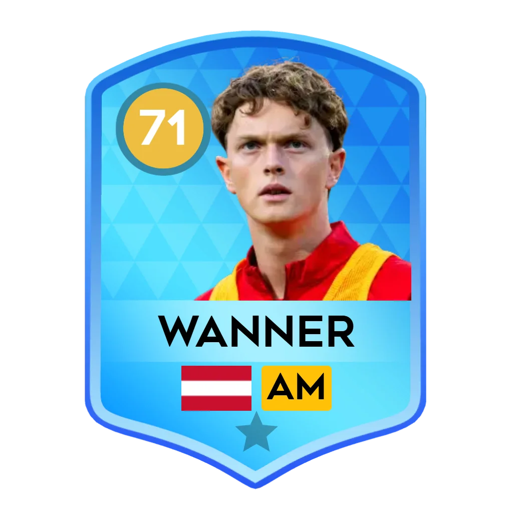 Wanner