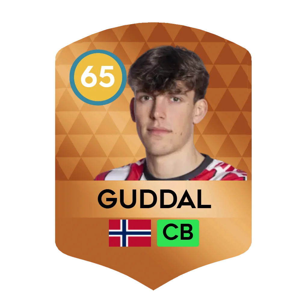 Guddal