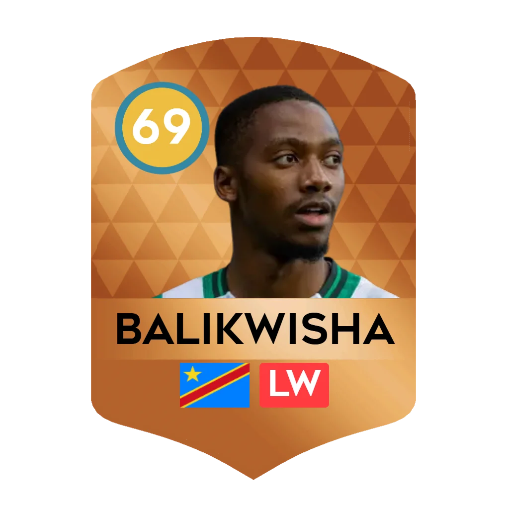 Balikwisha