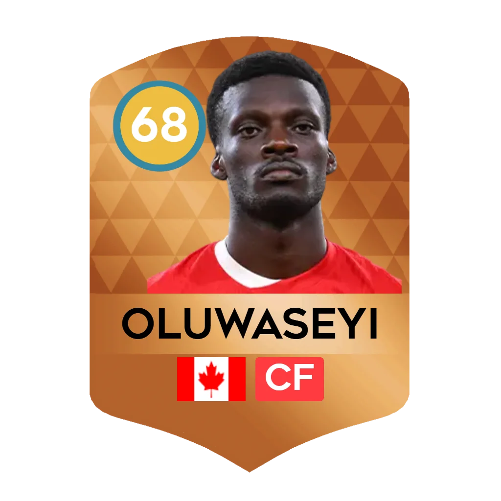 Oluwaseyi
