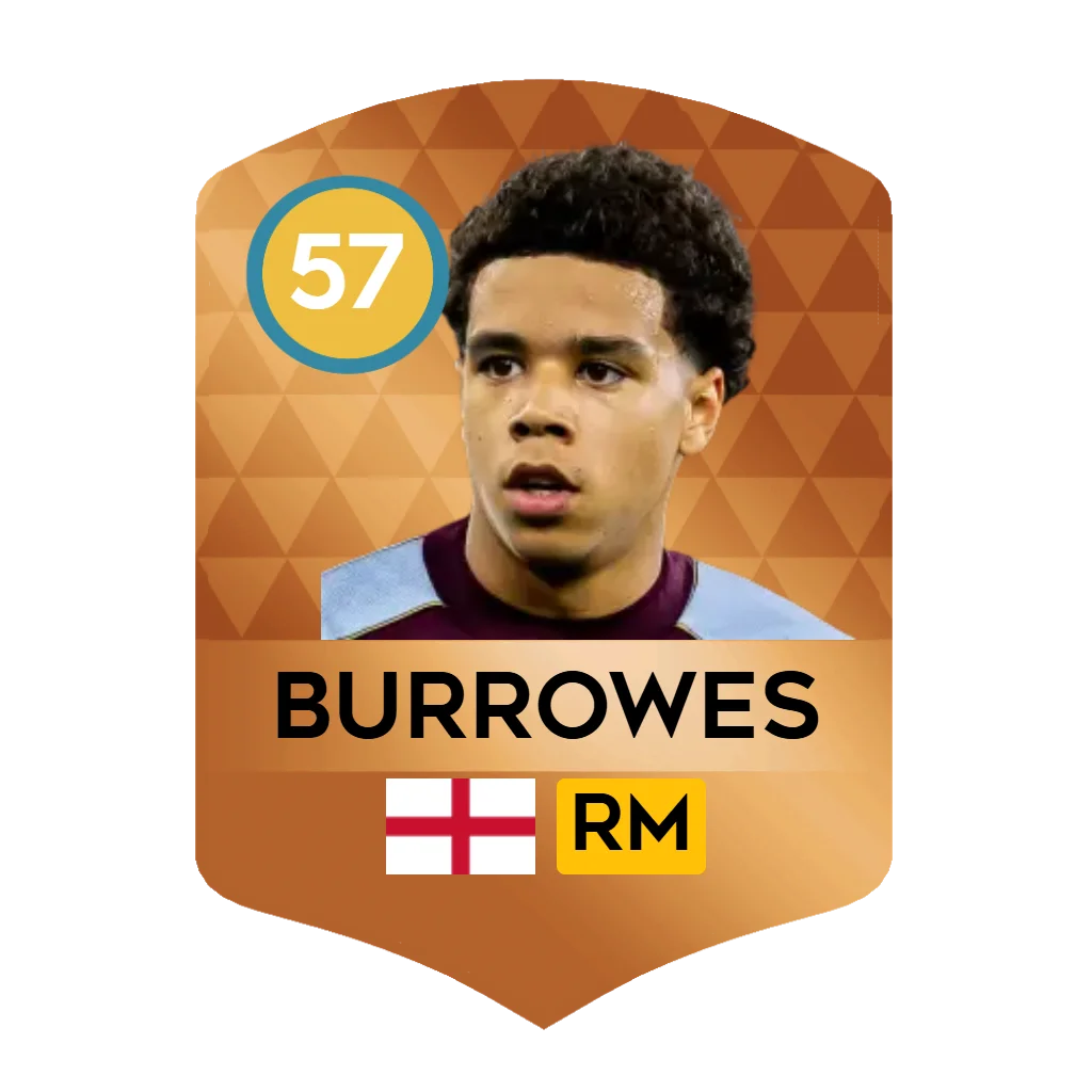 Burrowes