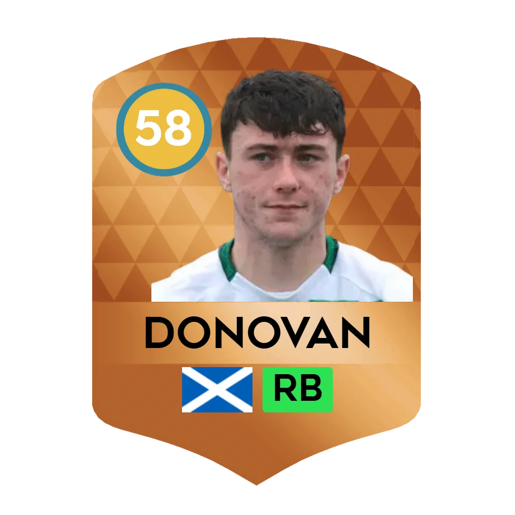 Donovan
