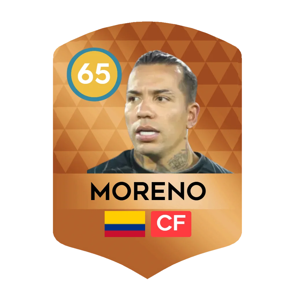 Moreno