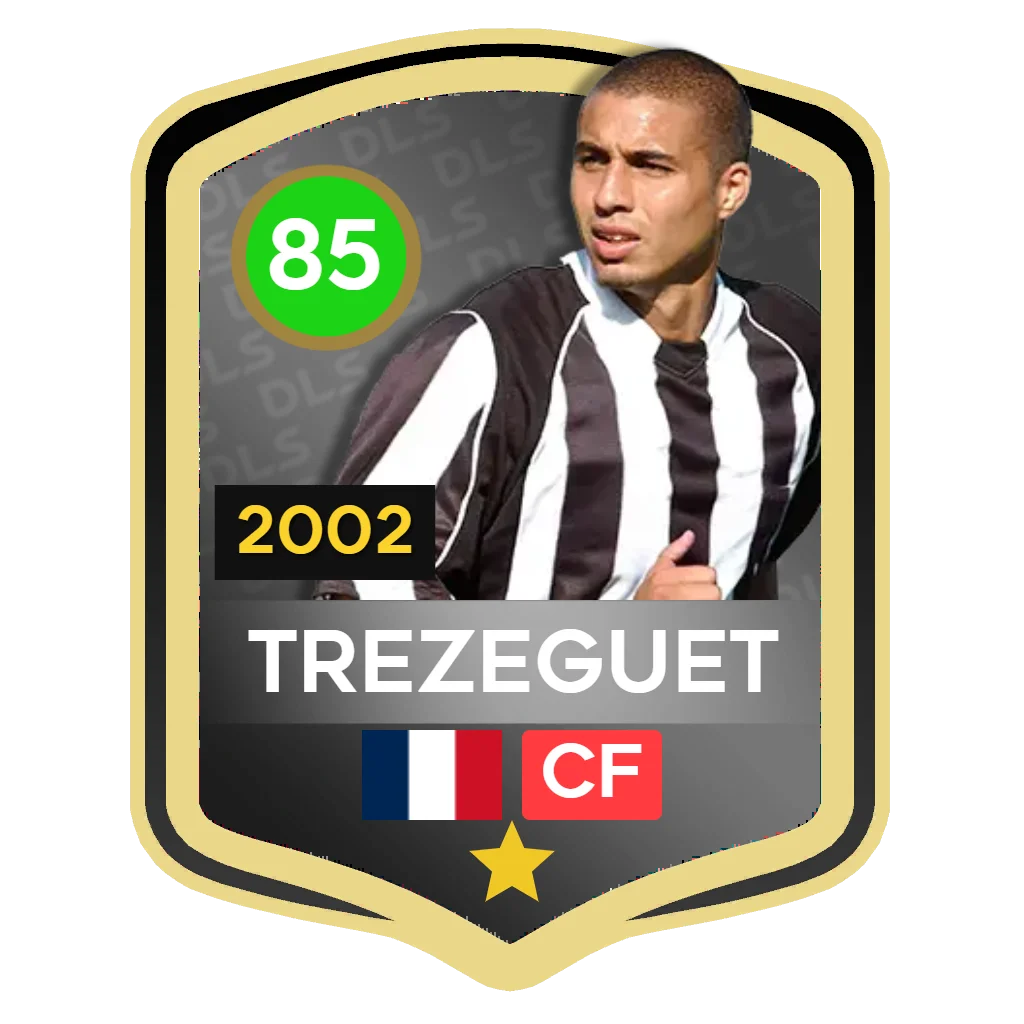 Trezeguet