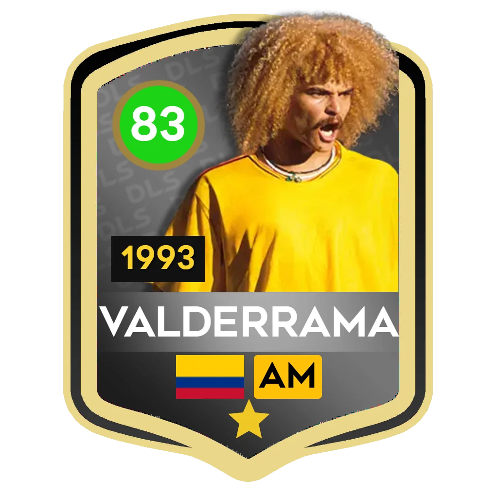 Valderrama