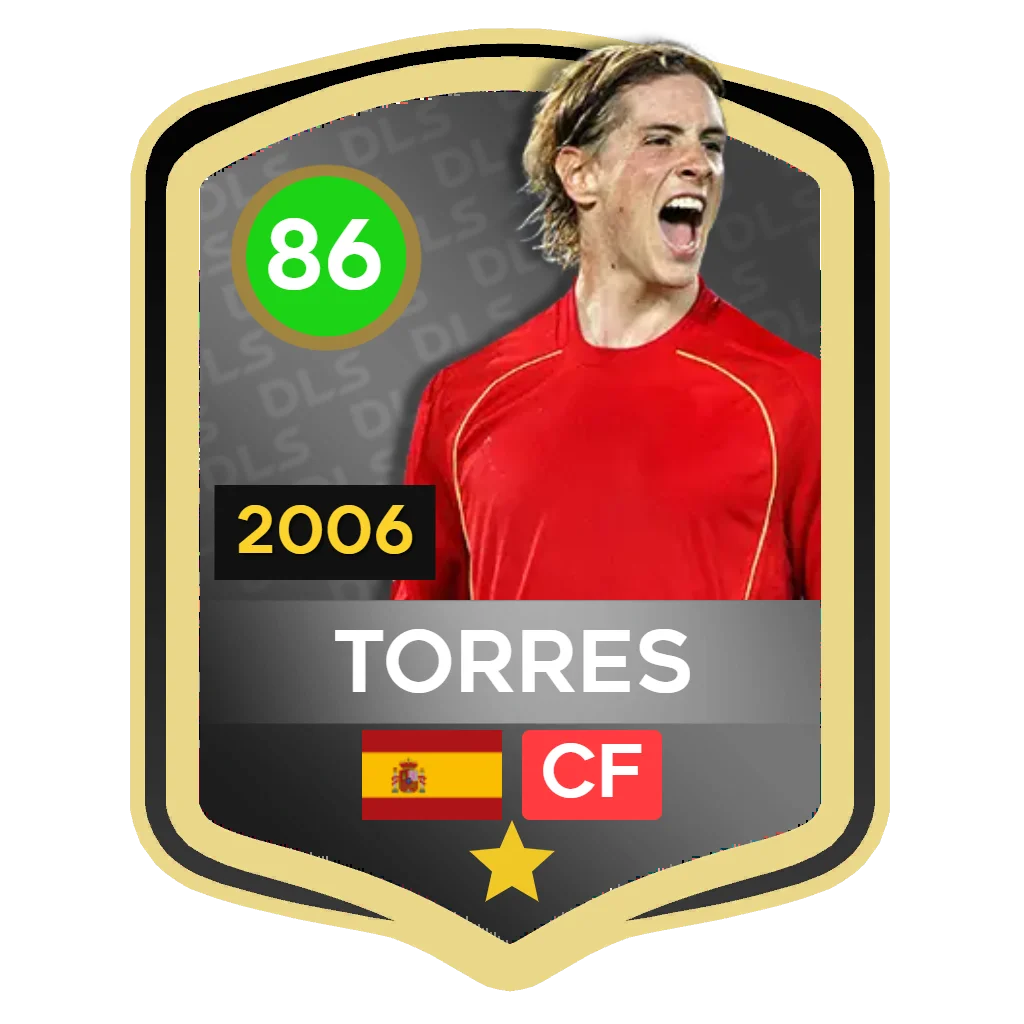  DLS 26 Card
