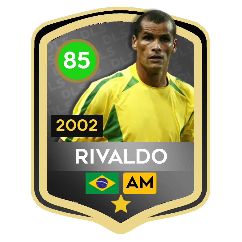 Rivaldo