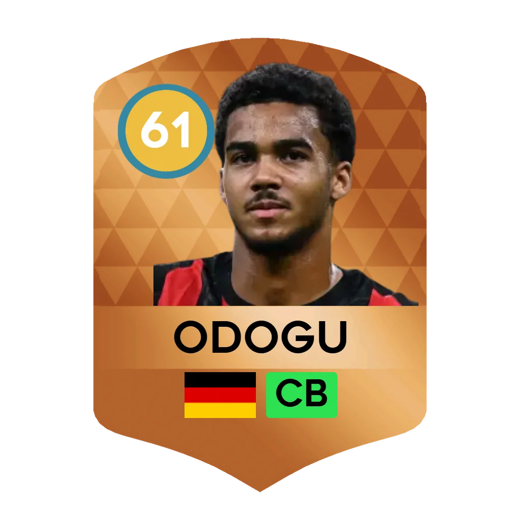 Odogu