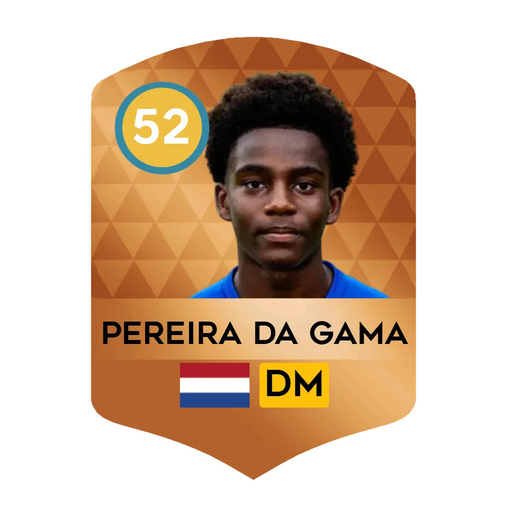 Pereira da Gama