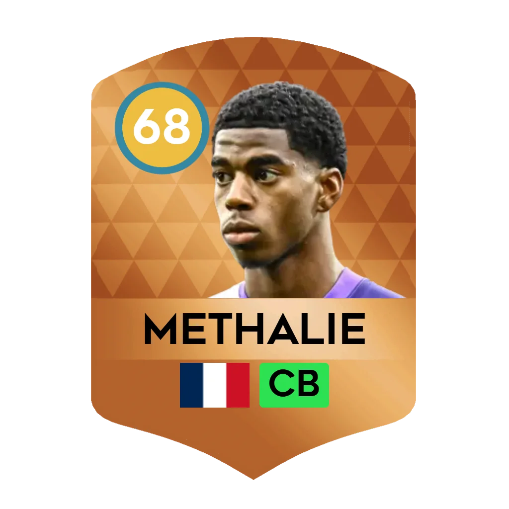 Methalie