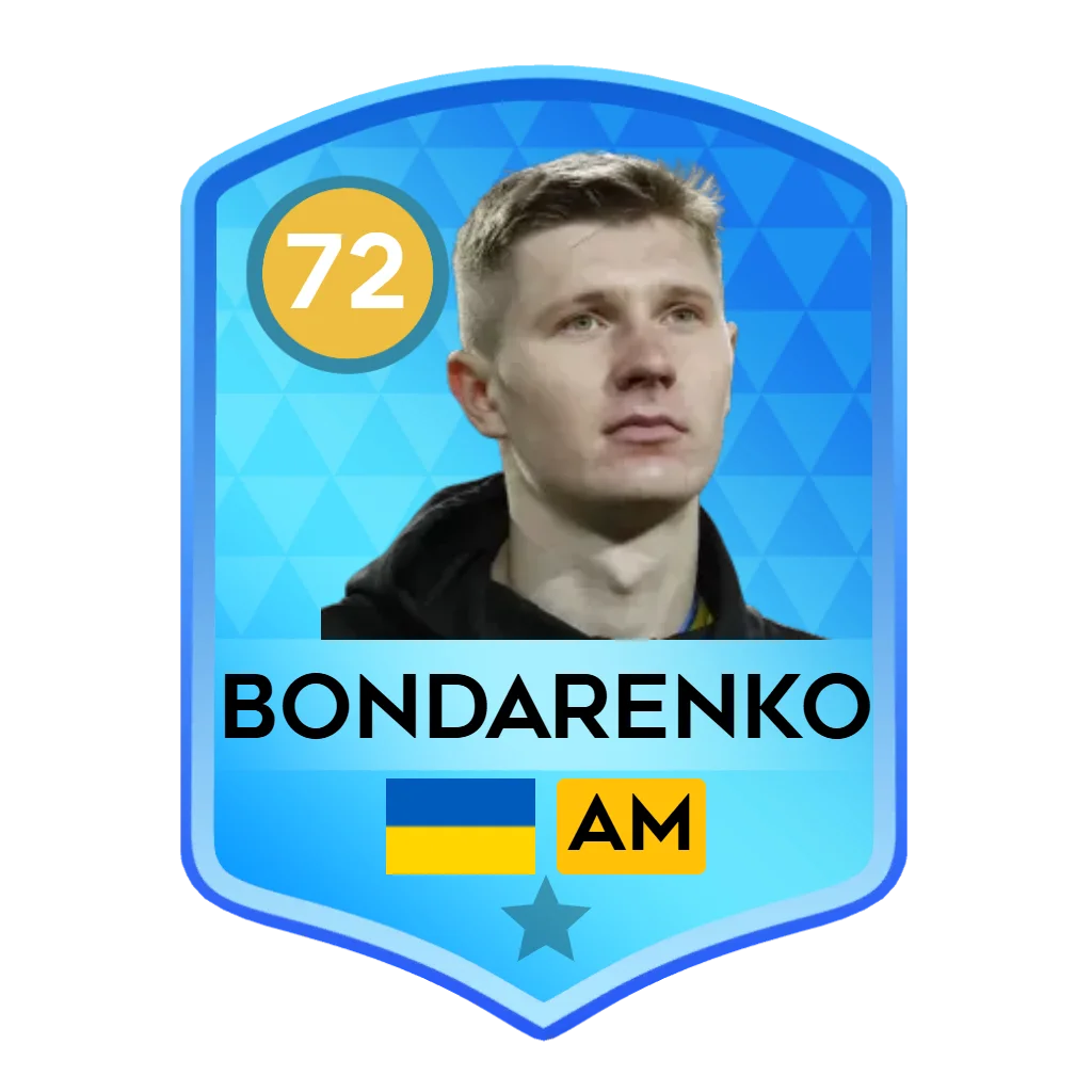 Bondarenko