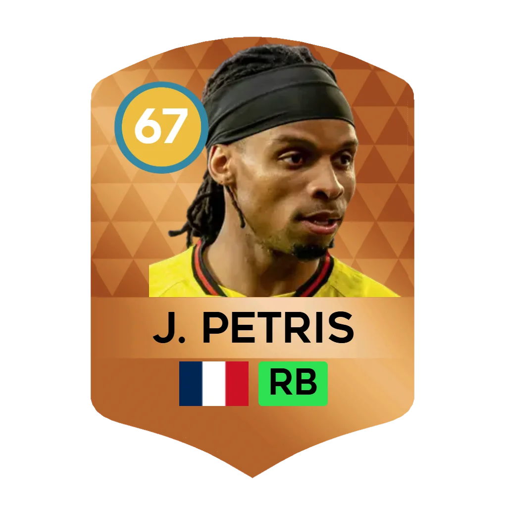 J. Petris