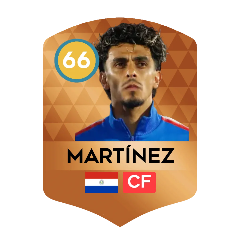 Martínez