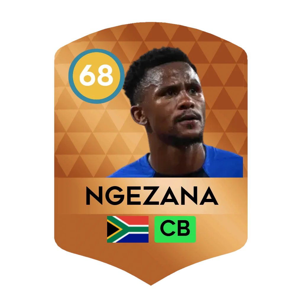 Ngezana