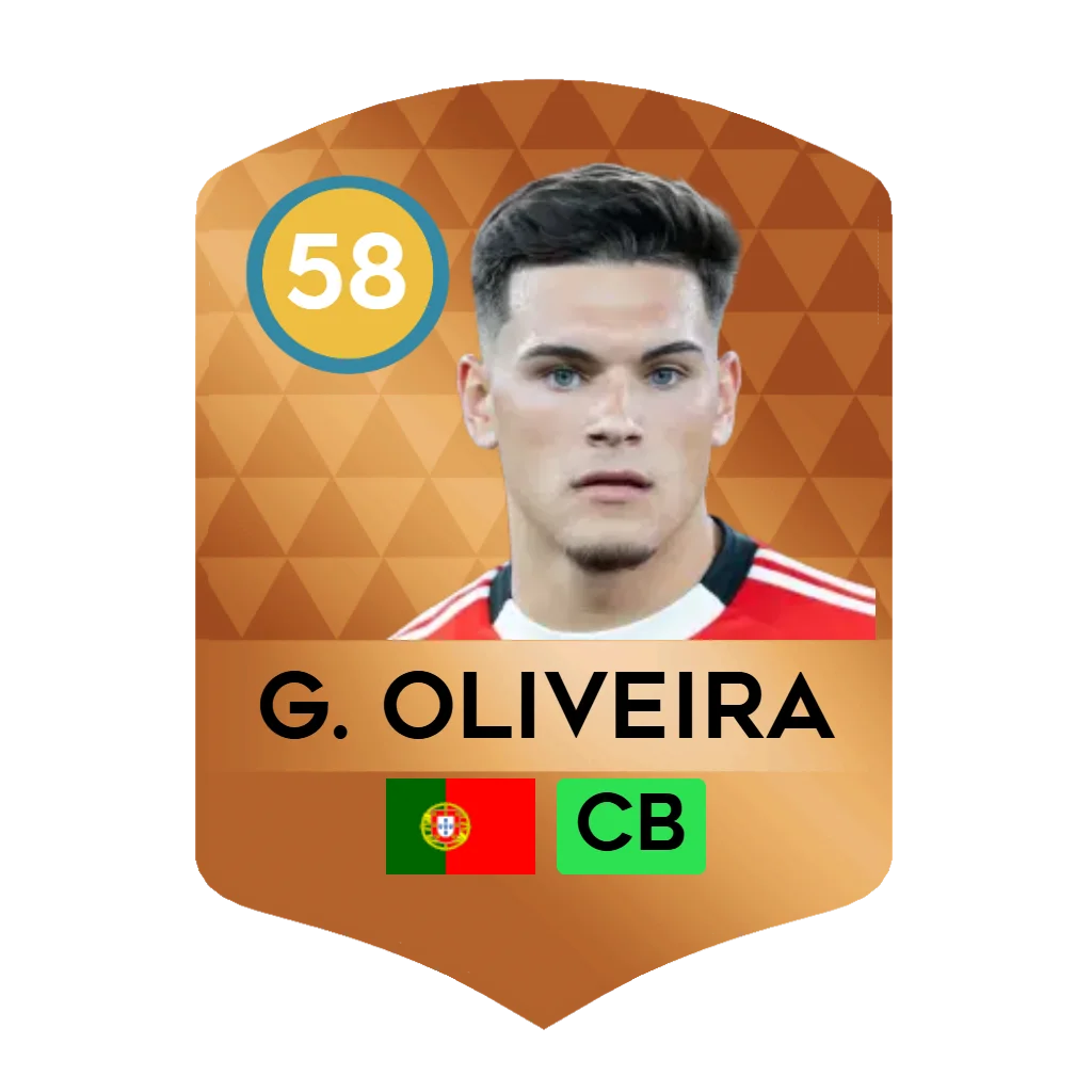G. Oliveira