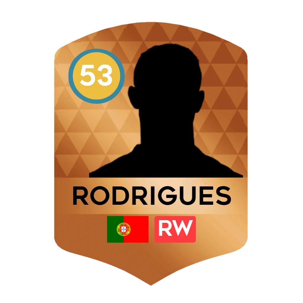 Rodrigues