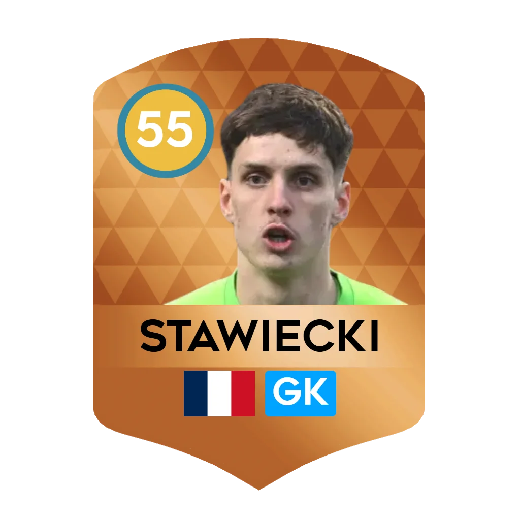 Stawiecki