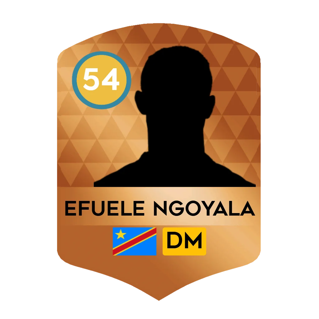 Efuele Ngoyala