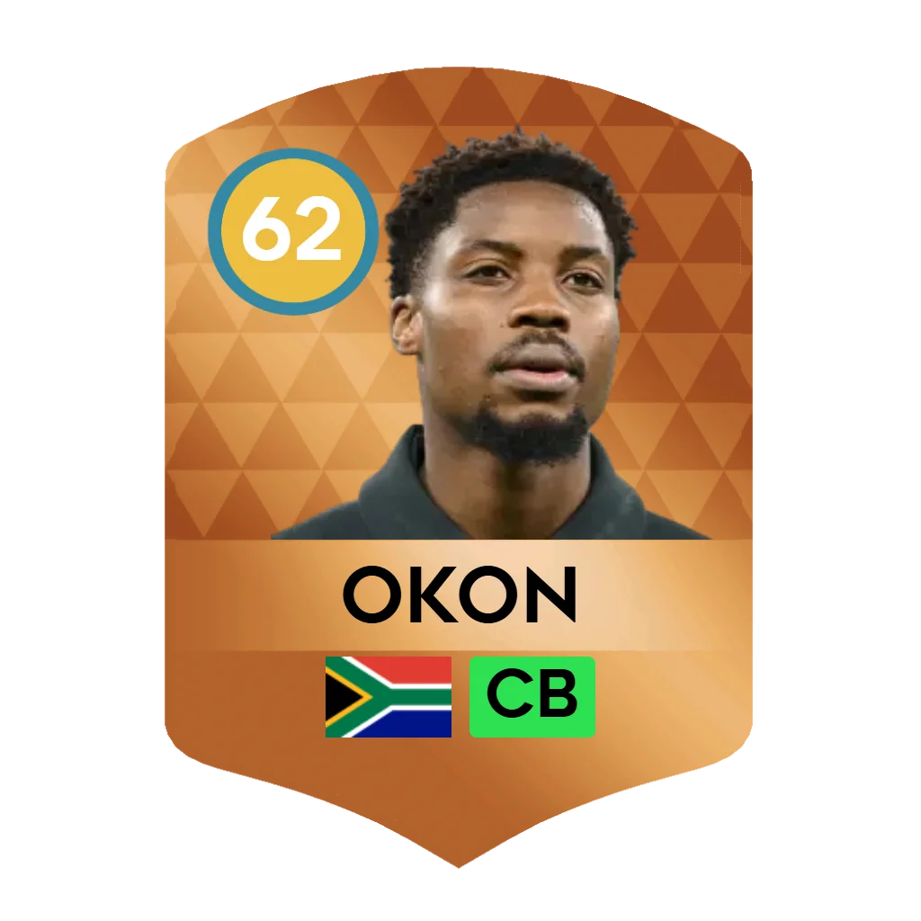 Okon