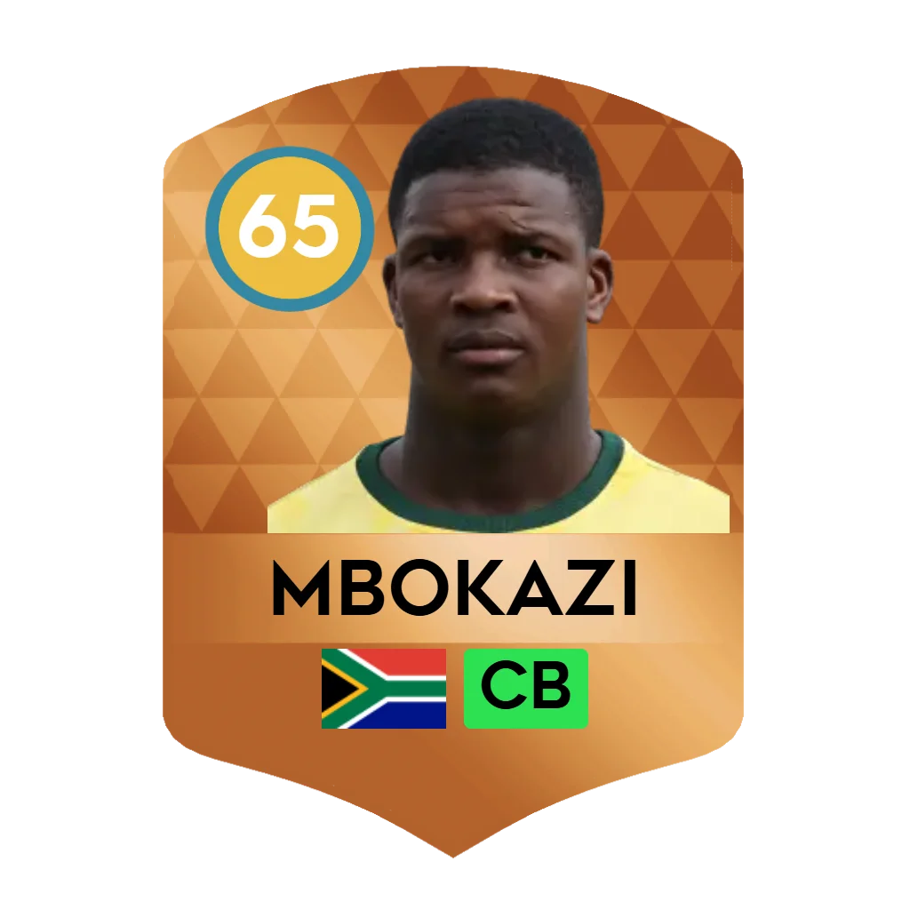 Mbokazi