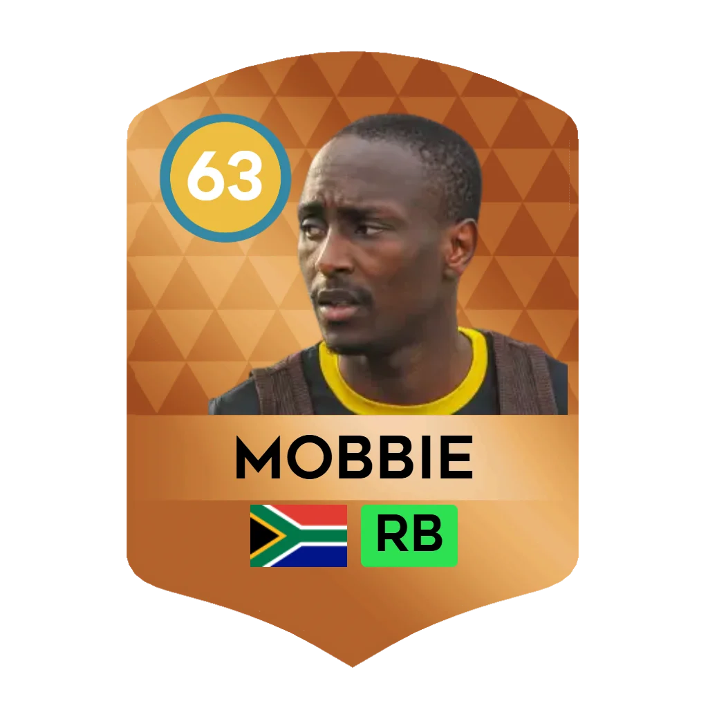 Mobbie