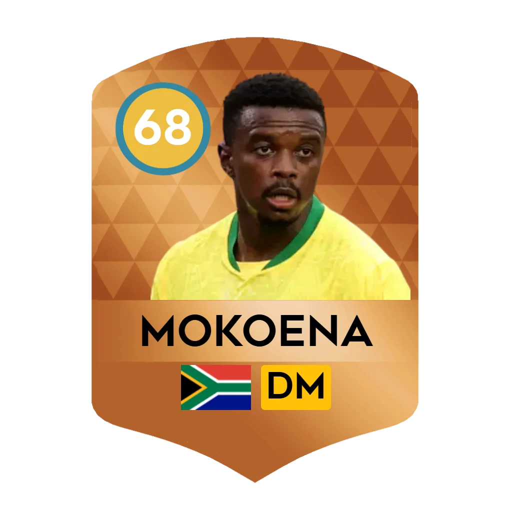 Mokoena