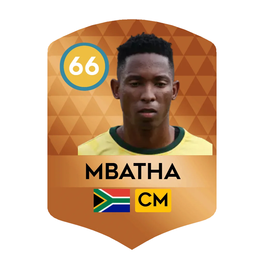 Mbatha